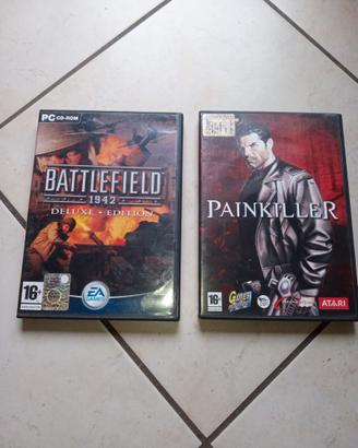Due gioco pc dvd
