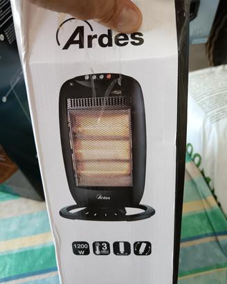 lampada riscaldante