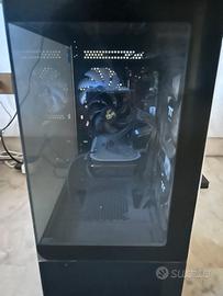 PC fisso da Gaming