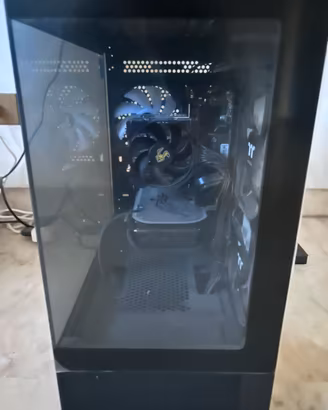 PC fisso da Gaming
