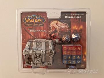 word of warcraft treasure chest