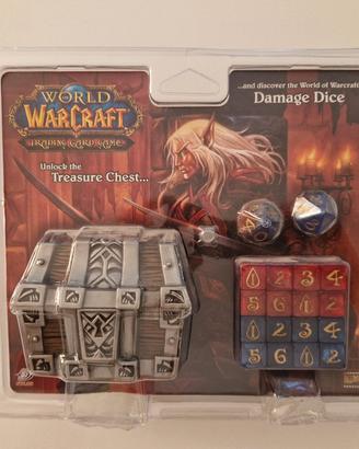 word of warcraft treasure chest