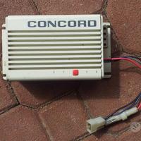 Amplificatore Concord ST-50