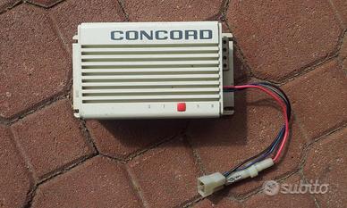Amplificatore Concord ST-50