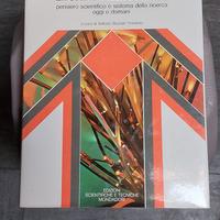 libro La sfida della scienza