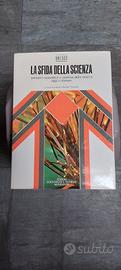 libro La sfida della scienza