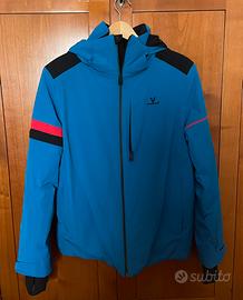 Giacca e pantalone da sci Vuarnet