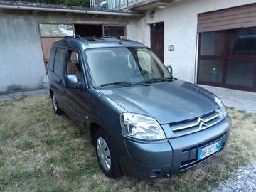 Citroen Berlingo CAMPERIZZATO