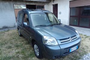 Citroen Berlingo CAMPERIZZATO