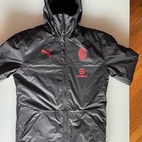 Giaccone invernare A.C. Milan