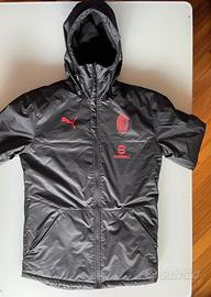 Giaccone invernare A.C. Milan