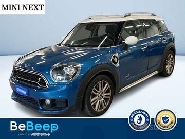 MINI Countryman Mini F60 MINI 1.5 COOPER SE A...
