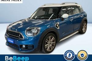 MINI Countryman Mini F60 MINI 1.5 COOPER SE A...