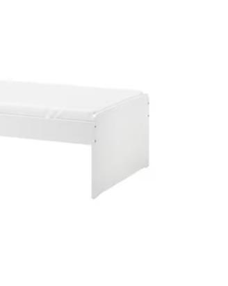 Letto Slakt completo di doghe