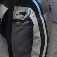 Gioacchino da moto pari al nuovo