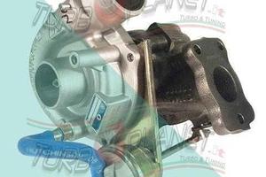 Turbo Suzuki Vitara 2.0 TD