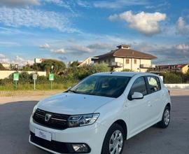 Dacia Sandero 1.0 SCe 12V 75CV Start&Stop Essentia