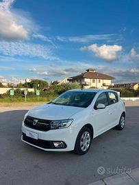 Dacia Sandero 1.0 SCe 12V 75CV Start&Stop Essentia