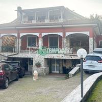 VILLA UNIFAMILIARE A RESIDENZA CLAUDIA