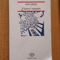 libro  Il barone rampante