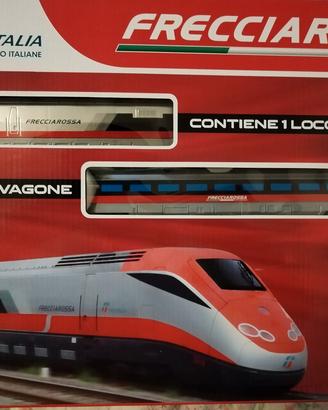 Trenino giocattolo