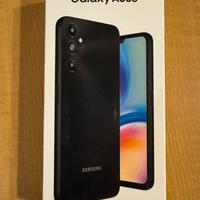 Samsung Galaxy A 05S