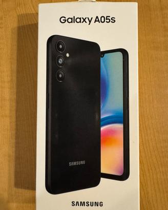 Samsung Galaxy A 05S