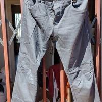 PANTALONI DA MOTO UOMO REV'IT IN CORDURA