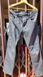 PANTALONI DA MOTO UOMO REV'IT IN CORDURA