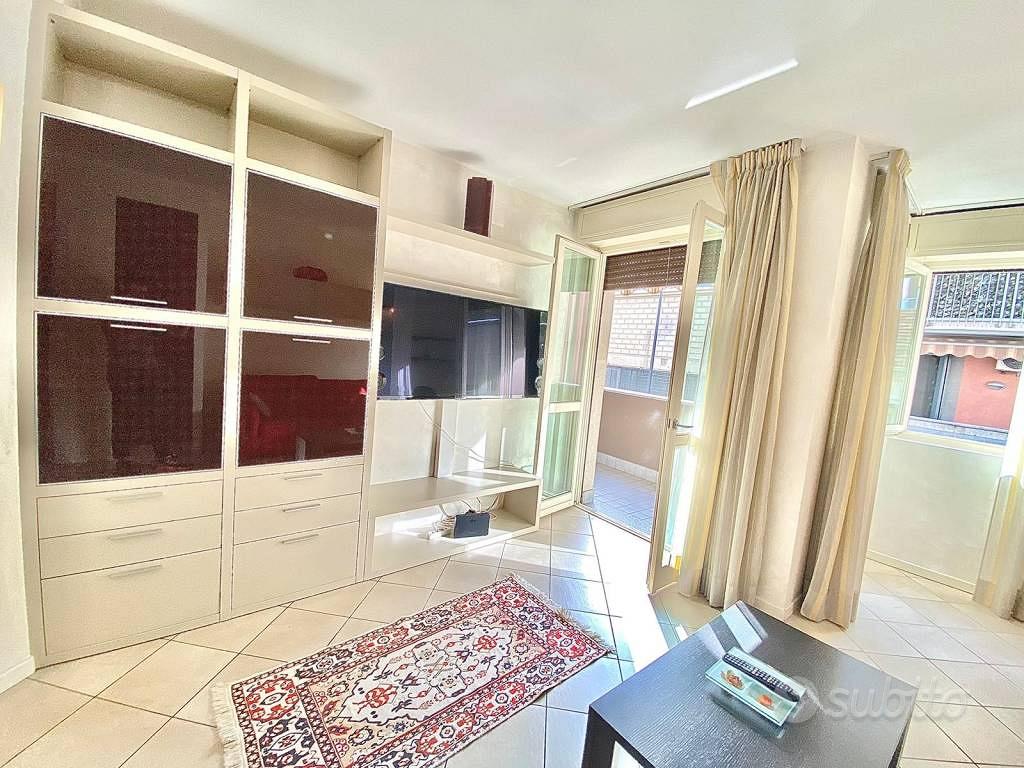 Appartamento – Milano, Cassina Pobbia, Garegnano - Vista 2