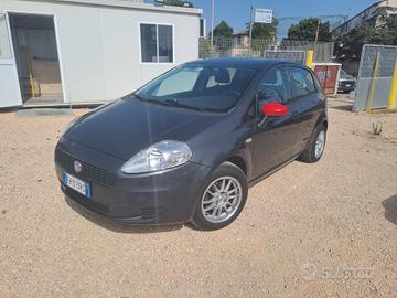 Fiat Grande Punto 1.3 MJT