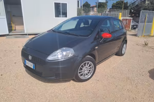 Fiat Grande Punto 1.3 MJT