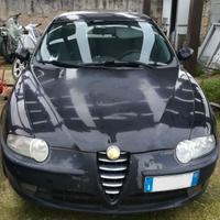 Alfa romeo 147