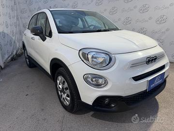 Fiat 500X 1.3 MultiJet 95 CV Club CarPlay
