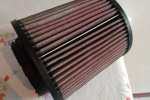 FILTRO ARIA SPORTIVO K&N AUDI A5 A4 2.7 3.0TDI