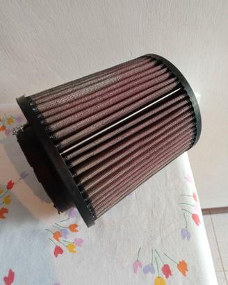 FILTRO ARIA SPORTIVO K&N AUDI A5 A4 2.7 3.0TDI