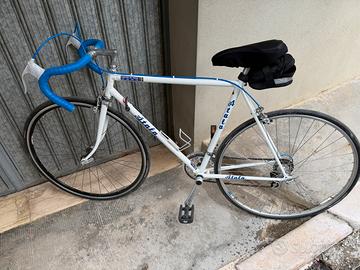 Atala da corsa