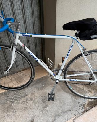 Atala da corsa