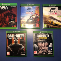 Giochi per xbox one