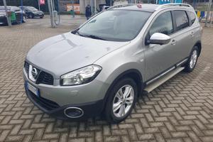 Nissan Qashqai+2 - TEKNA Diesel 07/2013 -  7 posti