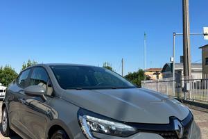 Renault Clio TCe 12V 100 CV GPL 5 porte Zen