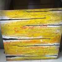 Dipinti moderni astratti pezzi unici firmati n°5