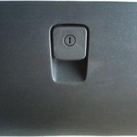 Fiat Ducato 05 console cassetto bocchette