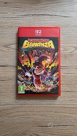 Donkey Kong Bananza – Nintendo Switch 2 – Perfetto