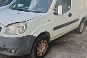 Fiat Doblo Doblò 1.6 Natural Power per RICAMBI