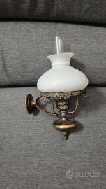 applique a muro vintage