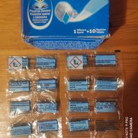 18 Piastrine Anti-Zanzare RAID