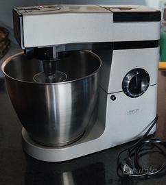 Impastatrice Planetaria Kenwood Major KM 250