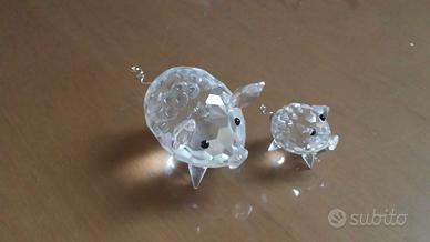 SWAROVSKI originali, nuovi