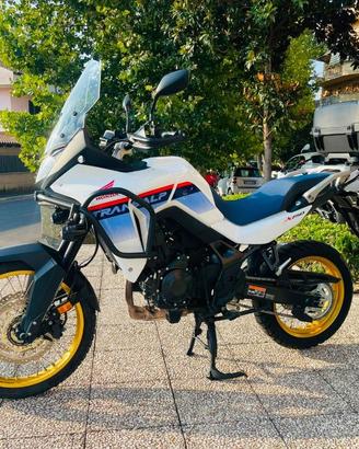 HONDA Transalp XL750 TUTTO INCLUSO ANCHE PASSAGG